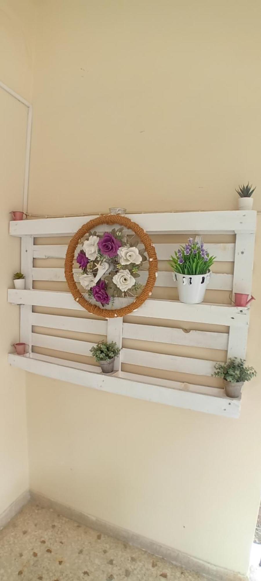 Androniki Apartment Návplio Kültér fotó