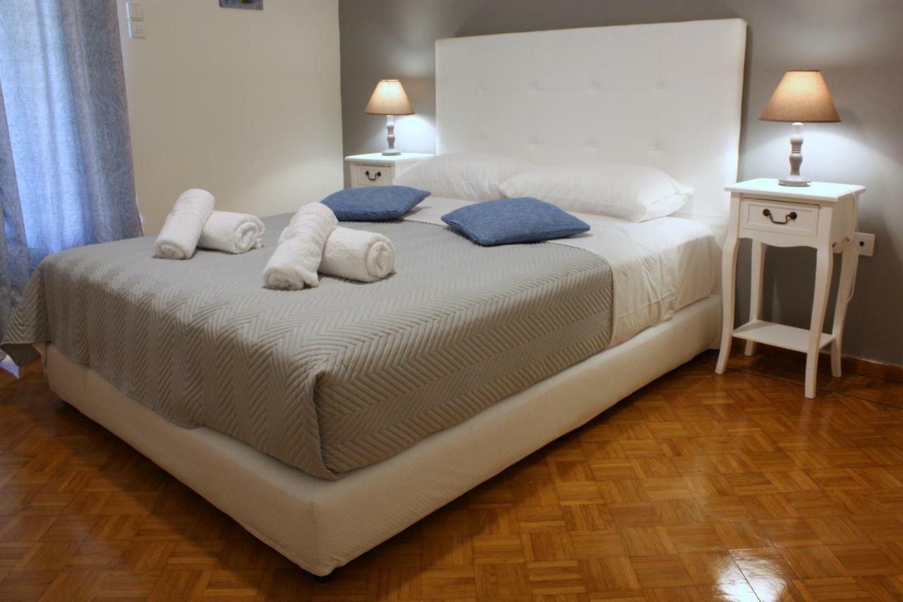 Androniki Apartment Návplio Kültér fotó