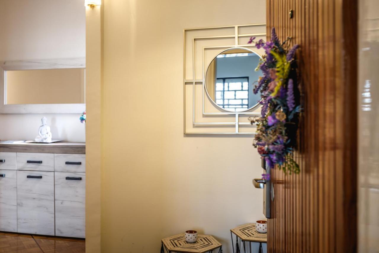 Androniki Apartment Návplio Kültér fotó
